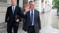 Retired 4-star Navy admiral sentenced to 6 years in prison for bribery plot