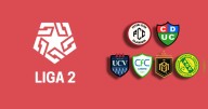 Liga 2: así se juegan los play offs para definir a los próximos ascendidos a Primera en 2026