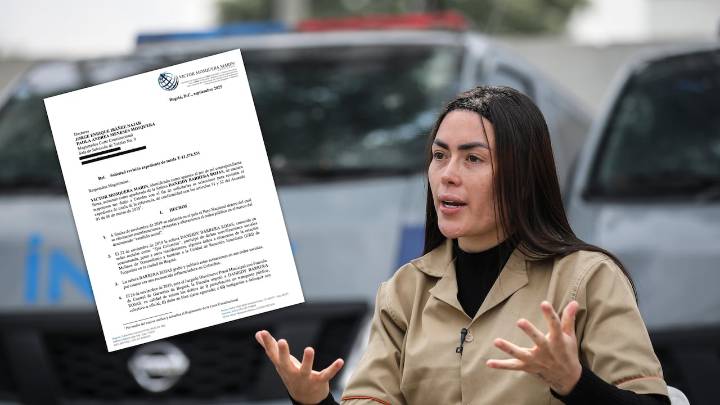 Epa Colombia se juega última carta para recuperar su libertad