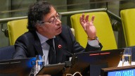 “Trump está cometiendo errores”: Petro ante la ONU