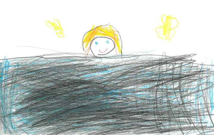 Weather Drawing: Peek