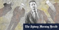 Liberal Party: Andrew Hastie’s net zero threat shows why the party is going extinct