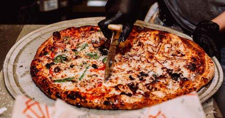 Pizzeria moves into former Plucker's Wing Bar on Nichsolson