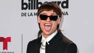 ¿Una ‘Nueva vida’? Cambia Peso Pluma drásticamente de look y fans especulan que estrenará álbum