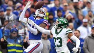 Bills vs. Jets Updated Week 2 Betting Preview: Expert Model Favors Buffalo
