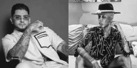 Asesinatos de B King y Regio Clownn en México tienen nuevas pistas: fiestas, drogas y una advertencia