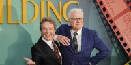 Take a Look Back at Steve Martin’s Incredible Life and Career in Photos
