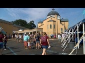 Greek festival returns to Charlotte this weekend: What to know