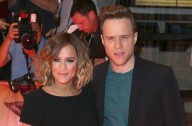 Olly Murs says he misses Caroline Flack ‘every day’ as he dedicates song to her