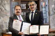UAEH y CCEH unen esfuerzos para beneficio del desarrollo económico