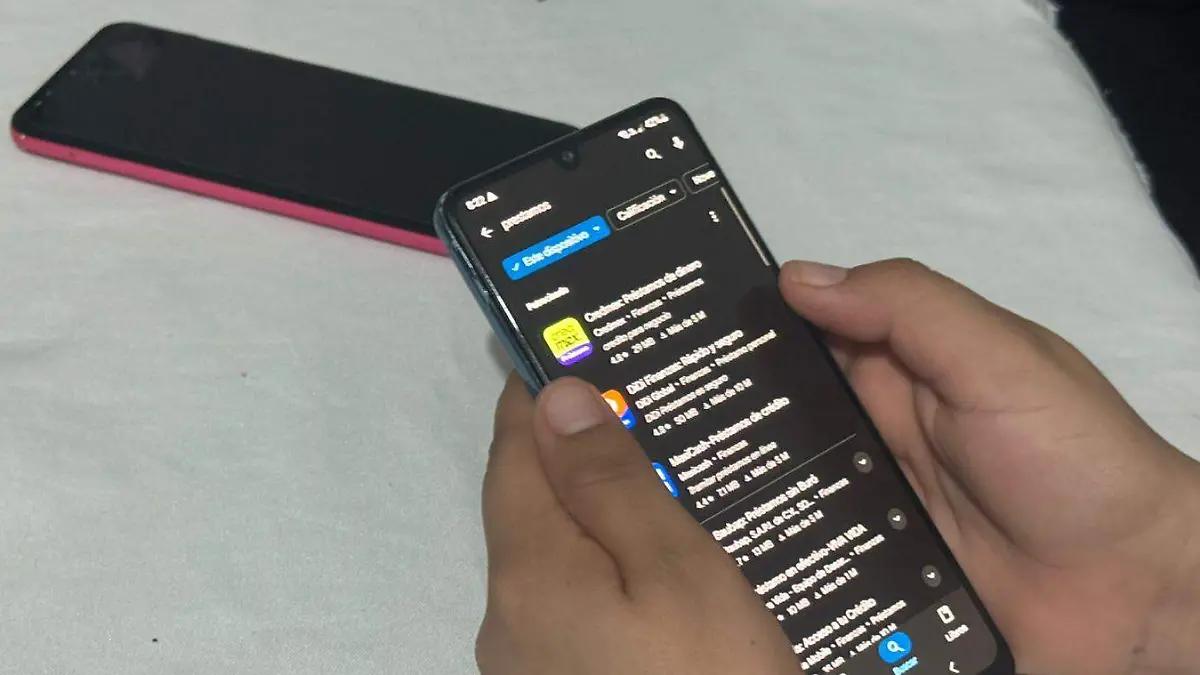Alertan por aumento de ‘montadeudas’ en Tamaulipas: así puedes protegerte de los fraudes de préstamos en línea