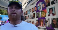 From darkness to light: Chesterfield addiction awareness event offers path to healing