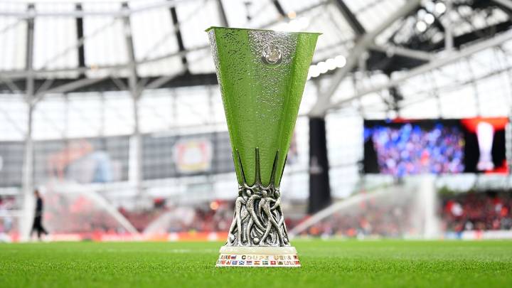 How to watch Europa League 2025-26 — TV guide, channels, live streams