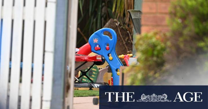 Sydenham house fire: Woman charged over blaze killed two children