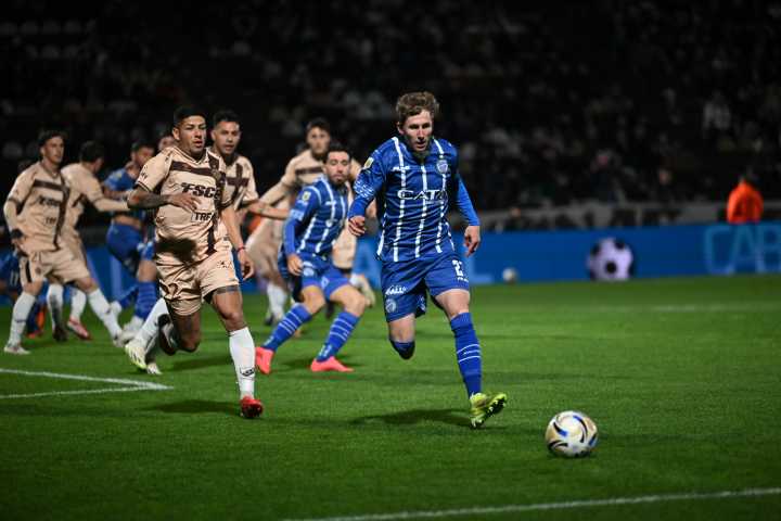 Culminó la fecha 7 de la LPF – Resultados, tablas / Programación fecha 8, 9 y 10