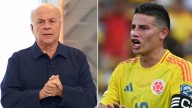 Carlos Antonio Vélez tras clasificación de Colombia: “Esto no es histórico, es lo mínimo que se les exige”