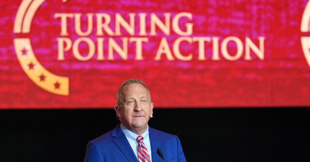 Pastor Rob McCoy: ‘Turning Point Is Alive and Well'