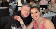 Coronation Street star Claire Sweeney's heartbreaking statement in tribute to Ricky Hatton