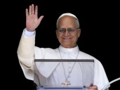 Pope Leo vows continuity with Pope Francis' legacy of LGBTQ+ inclusion