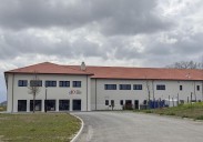 Los médicos de Rubayo se quejan por el aumento de trabajo con los usuarios de la residencia