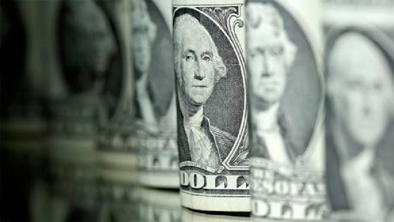 Mercado de divisas: A cuánto cotiza el dólar en el comienzo de septiembre
