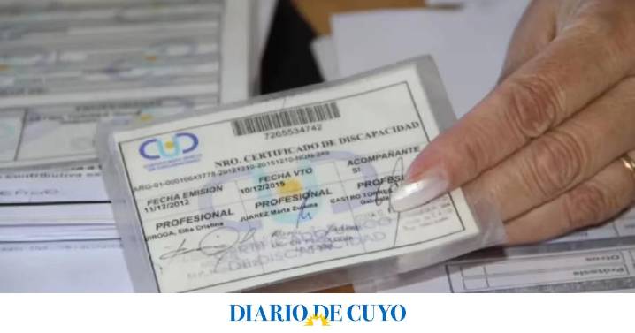 Cómo obtener pasajes gratuitos de larga distancia para personas con discapacidad