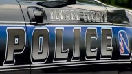 Police: Virginia man charged with fatally stabbing his fiancée in Ellicott City