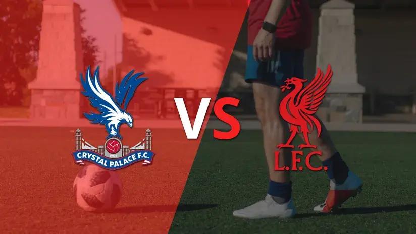 Premier League: Liverpool busca mantener el invicto y llegar a la cima