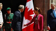 Red de afectados por la minería reprueba la visita del primer ministro de Canadá