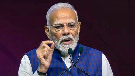 Ayushman Bharat effected revolution in public healthcare: PM Modi