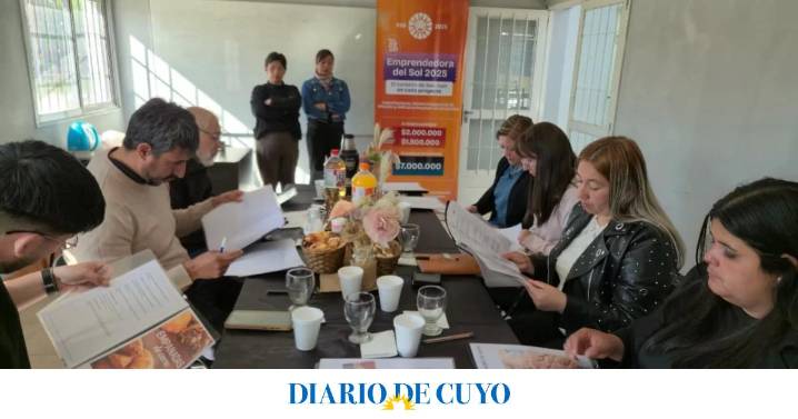 Ya se palpita la FNS: arrancó la elección de las Emprendedoras del Sol en los departamentos, y con novedades para las ganadoras