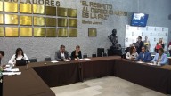 Diputados aprueban en comisiones reforma electoral de Nuevo León