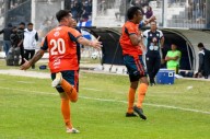 Molins destacó el corazón y la entrega de Herrera
