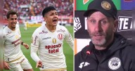 DT de Cusco dio fuerte comentario tras derrota y habló del partido ante Universitario: "No es..."