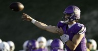 Frontier Football Roundup: Tech achieves first-ever 5-0 start; Kaden Huot eclipses 300 yards on Homecoming