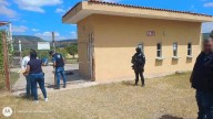 Clausura Fiscalización Lienzo Charro en Rincón de Tamayo tras hechos violentos