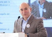 Enrique Galindo lidera aprobación ciudadana entre alcaldes de México
