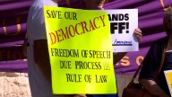 Freedom of speech in education brought to forefront after Kirk assassination