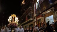 Burjassot deja en manos del avance del temporal la celebración de su patrona