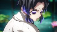‘Demon Slayer: Infinity Castle’ slashes 26-year box office record and tops weekend box office