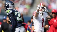 Instant reaction to Seattle Seahawks' 17