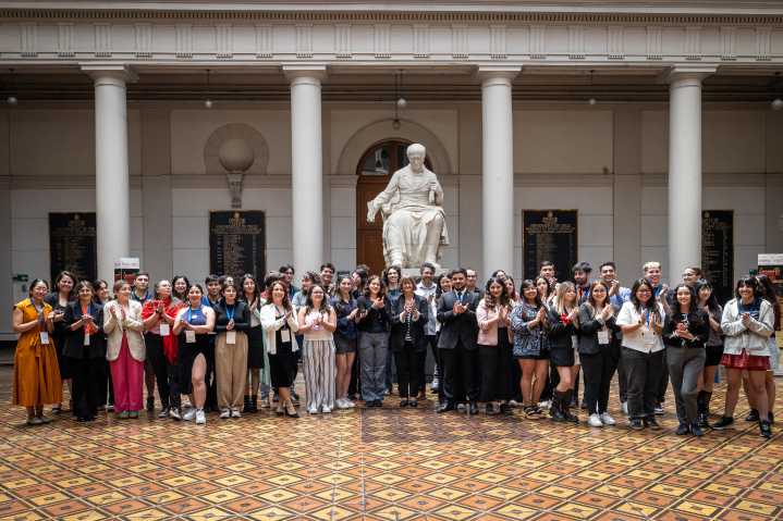 ¿Eres estudiante ULS o UCN?: Postula gratis a la 2ª Escuela de Criminología