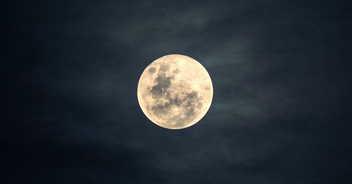 Conjunción entre la Luna y Júpiter este 16 de septiembre: Te contamos cómo será y desde dónde verla