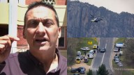Expert speculates that accused cop killer Dezi Freeman may be dead, could have taken refuge in dense Victorian alpine terrain near Porepunkah