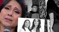 Tula Rodríguez EXPLOTA contra su padre al enterarse que fue INFIEL a su fallecida madre: "¡Ella está muerta!"