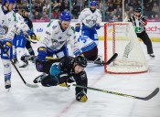 Pressure on for new-look Flyers - The Edinburgh Reporter