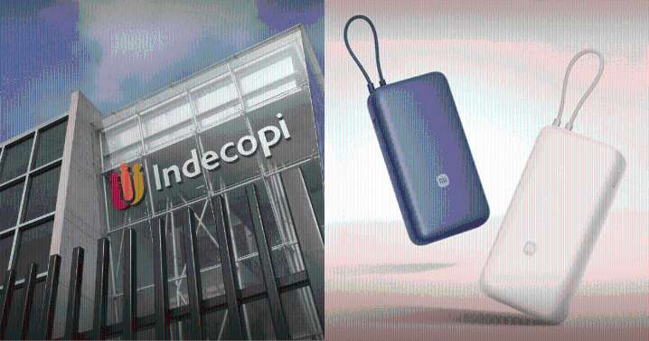 ¿Tienes una batería Xiaomi? Indecopi advierte sobre modelos portátiles con fallas graves y riesgo de incendio