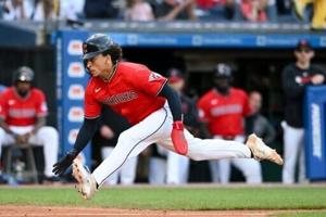 Guardians complete historic MLB comeback, Mets out