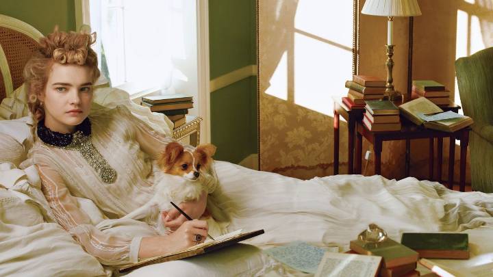 21 Vogue Editors on the Best Bedding Brands They Swear By