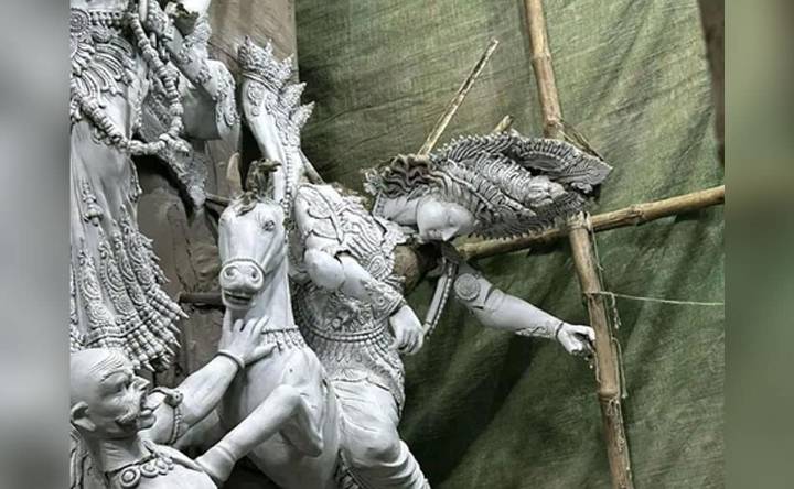 Hindu community in Bangladesh demands year-round protection amid attacks on temples